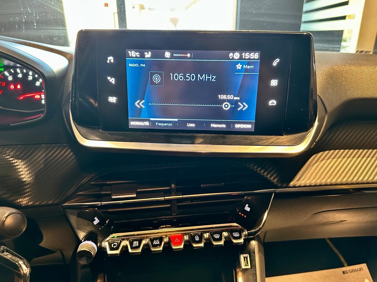 Peugeot 208 PureTech Stop&Start 5 porte Allure