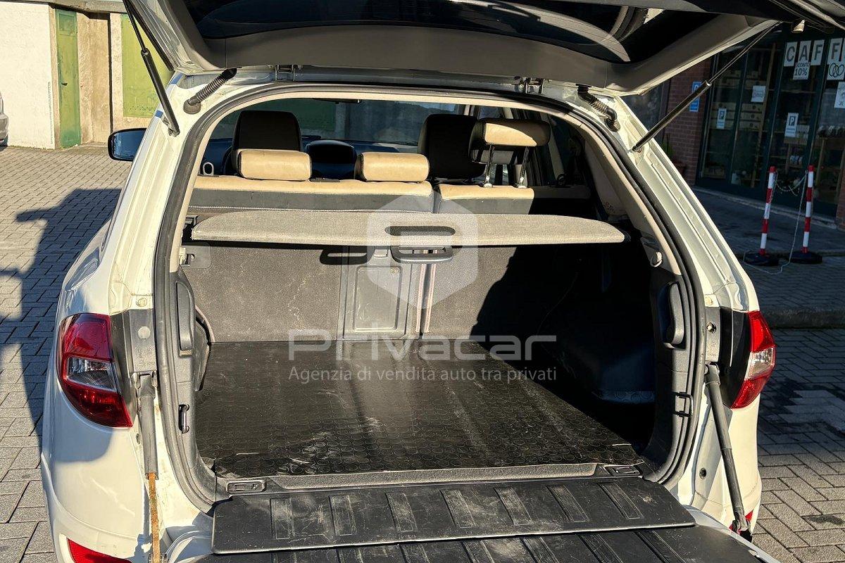 RENAULT Koleos 2.0 dCi 150CV 4X4 Proactive Luxe