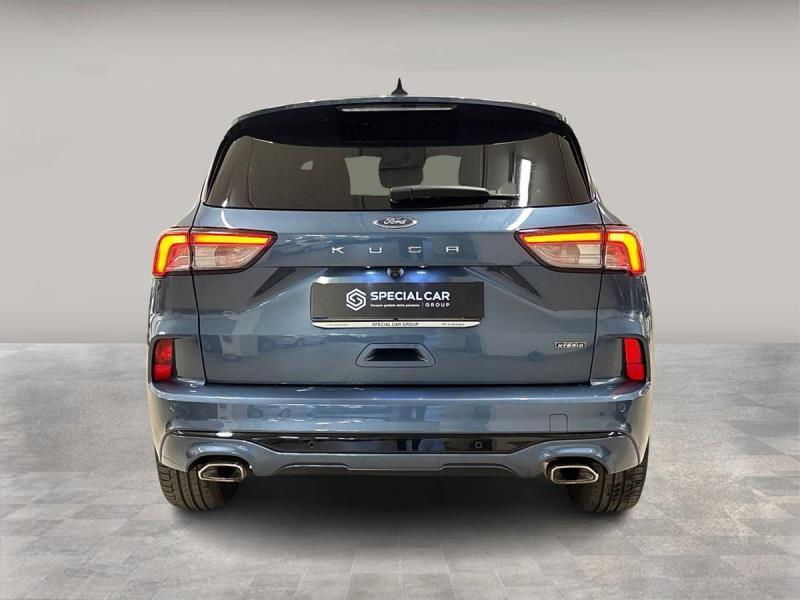 Ford Kuga 2.5 PHEV ST-Line X 2WD e-Shifter