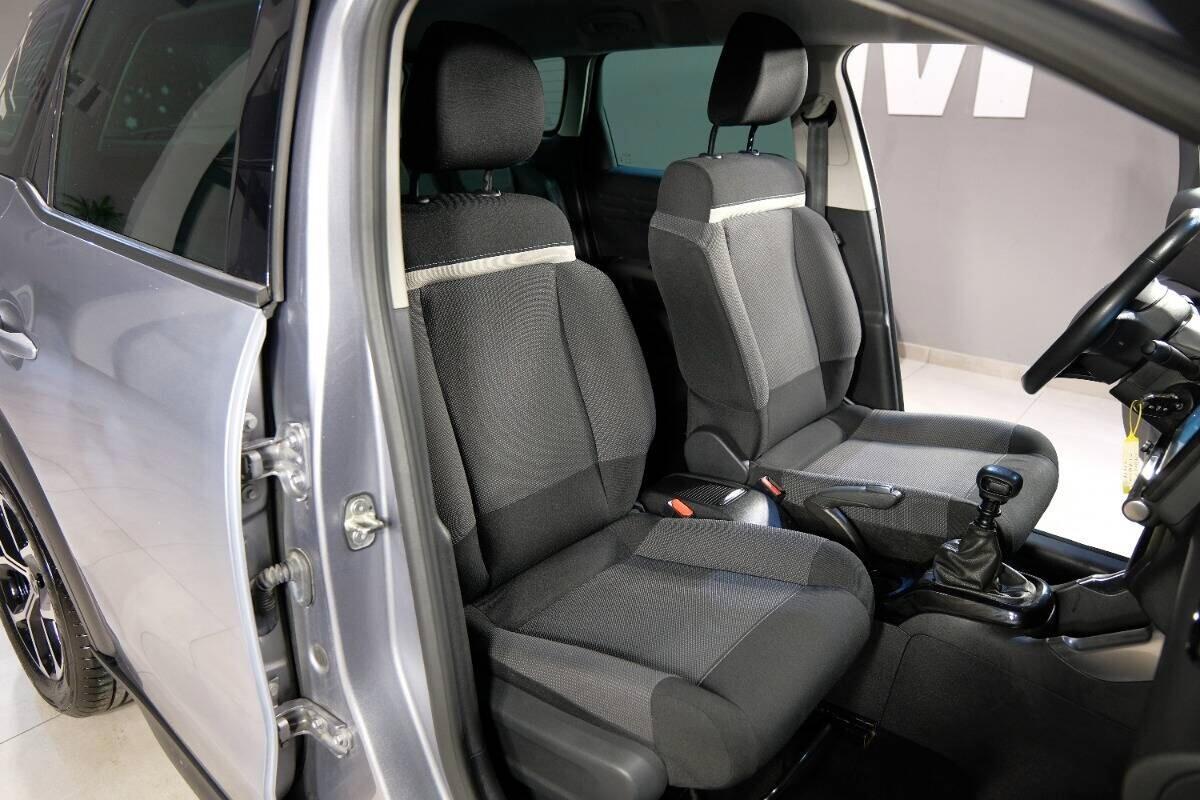 Citroen C3 Aircross PureTech 110 S&S Shine