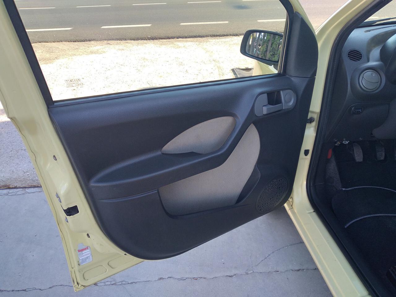 Fiat Panda 1.2 Dynamic Natural Power