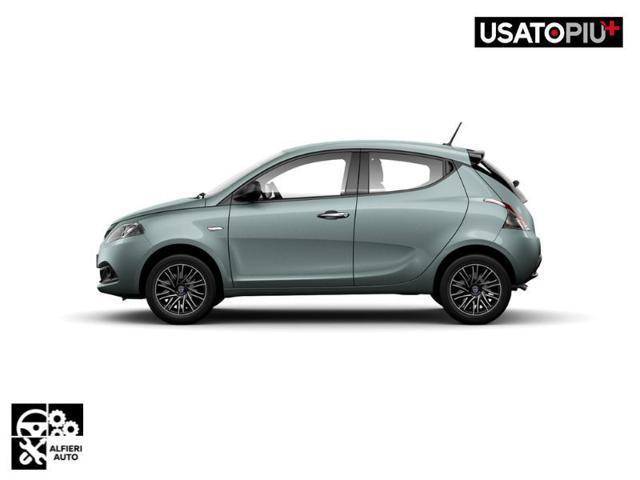 LANCIA Ypsilon 1.0 FireFly Hybrid 70cv MT6 Oro - OK Neopatenati