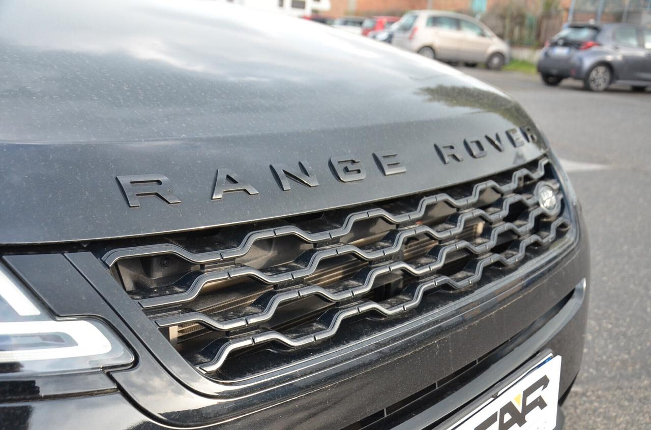 Land Rover Range Evoque 2.0 150 CV Auto HSE Business Edition