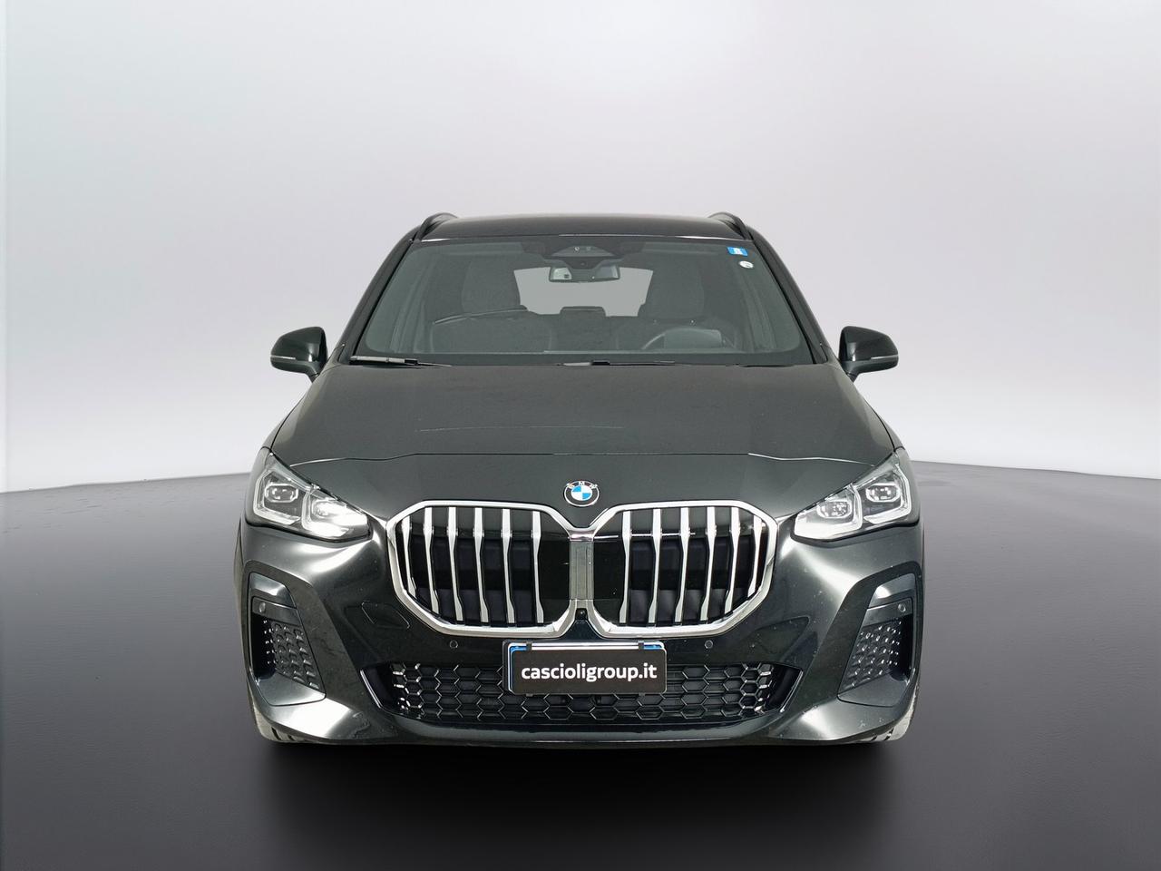 BMW Serie 2 U06 Active Tourer - 218d Active Tourer Msport auto