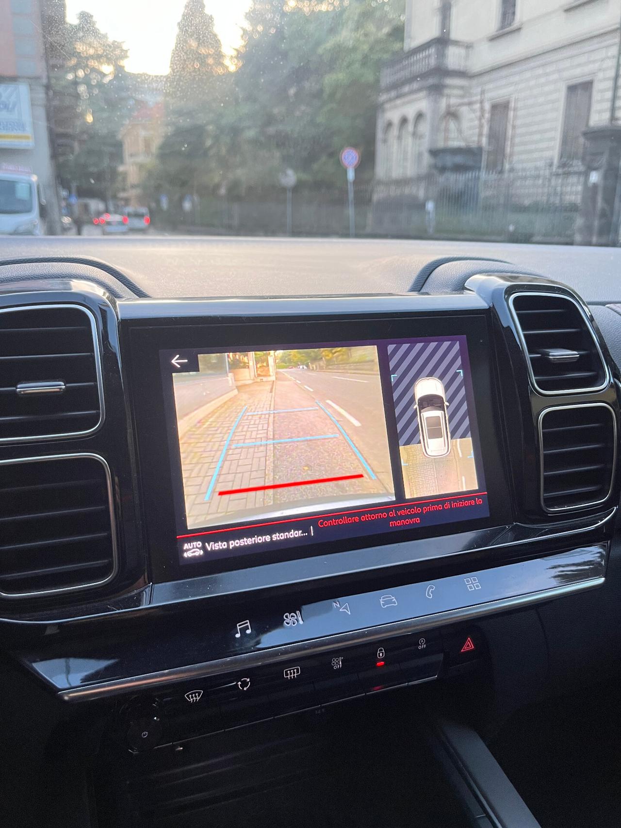 Citroen C5 Aircross - Anche Per Neopatentati - KM 85.879 - PREZZO NON VINCOLATO DA FINANZIAMENTO