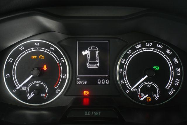 SKODA Kamiq Kamiq 1.5 TSI ACT DSG Black Dots