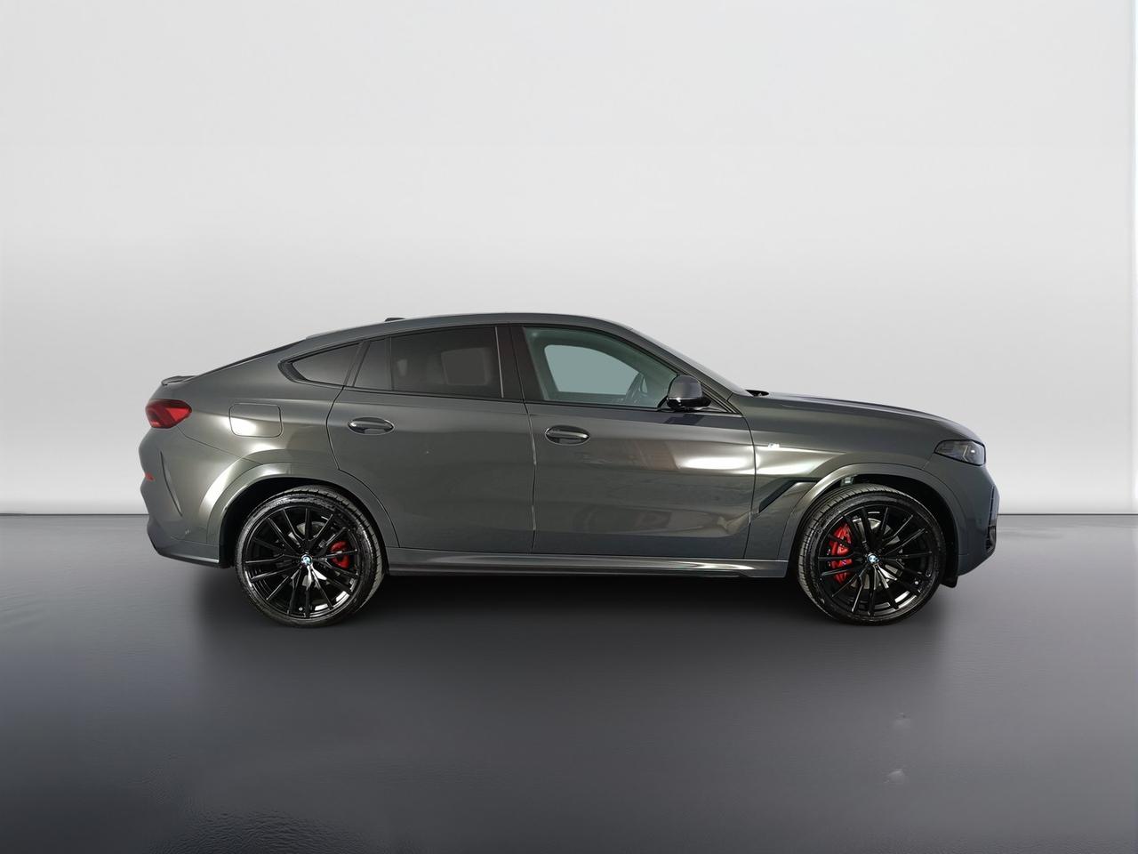 BMW X6 G06 LCI 2023 - X6 xdrive30d MSport auto
