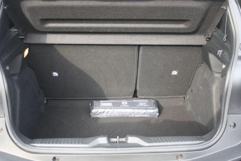 Citroën C3 C3 1.2 turbo Max 100cv s&s