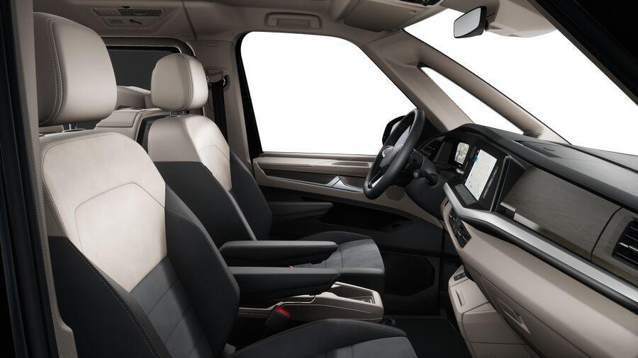 Volkswagen Multivan 1.5 phev Style 4motion 245cv dsg 7p.ti