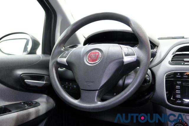 FIAT Punto Evo 1.2 5 PORTE ACTUAL NEOPATENTATI