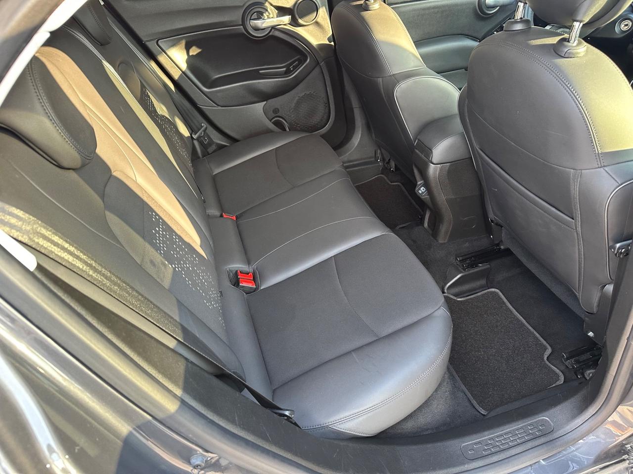 Fiat 500X 1.3 MultiJet 95 CV Club