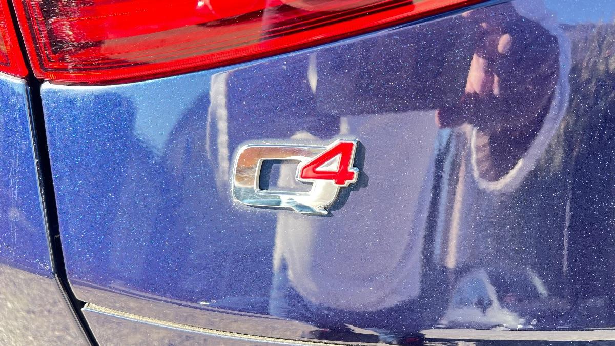 ALFA ROMEO - Stelvio - 2.2 T.diesel 210 CV AT8 Q4 SPORT EDITION