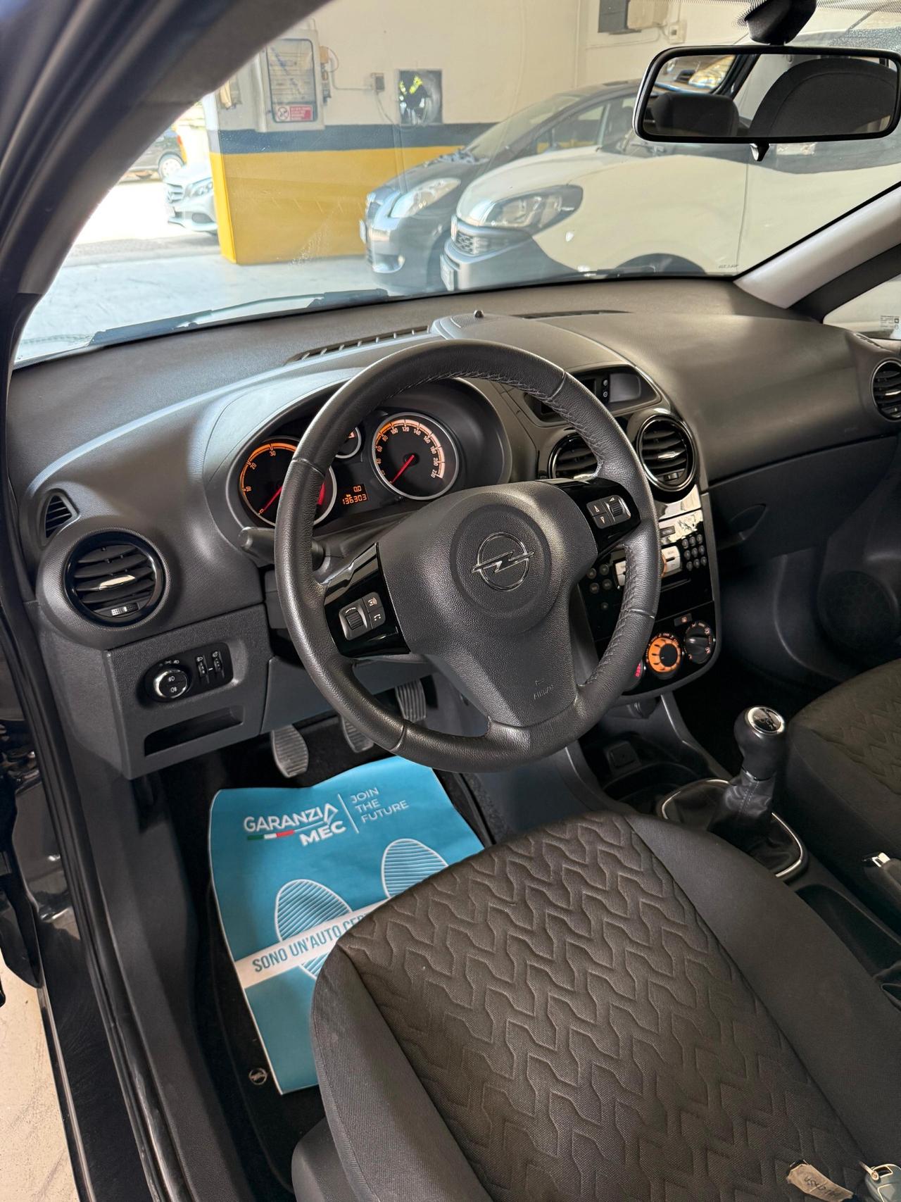 Opel Corsa 1.3 CDTI 75CV F.AP. 5 porte Edition