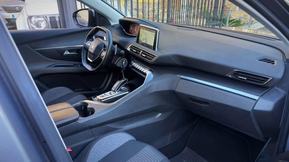 Peugeot 3008 1.5 Hdi EAT8 Business - 11/2019