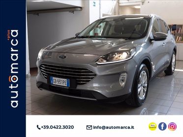 FORD Kuga 1.5 ecoboost Titanium 2wd 150cv del 2020