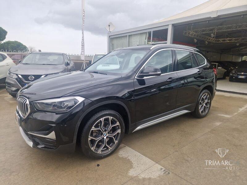 BMW X1 X1 sDrive18d xLine
