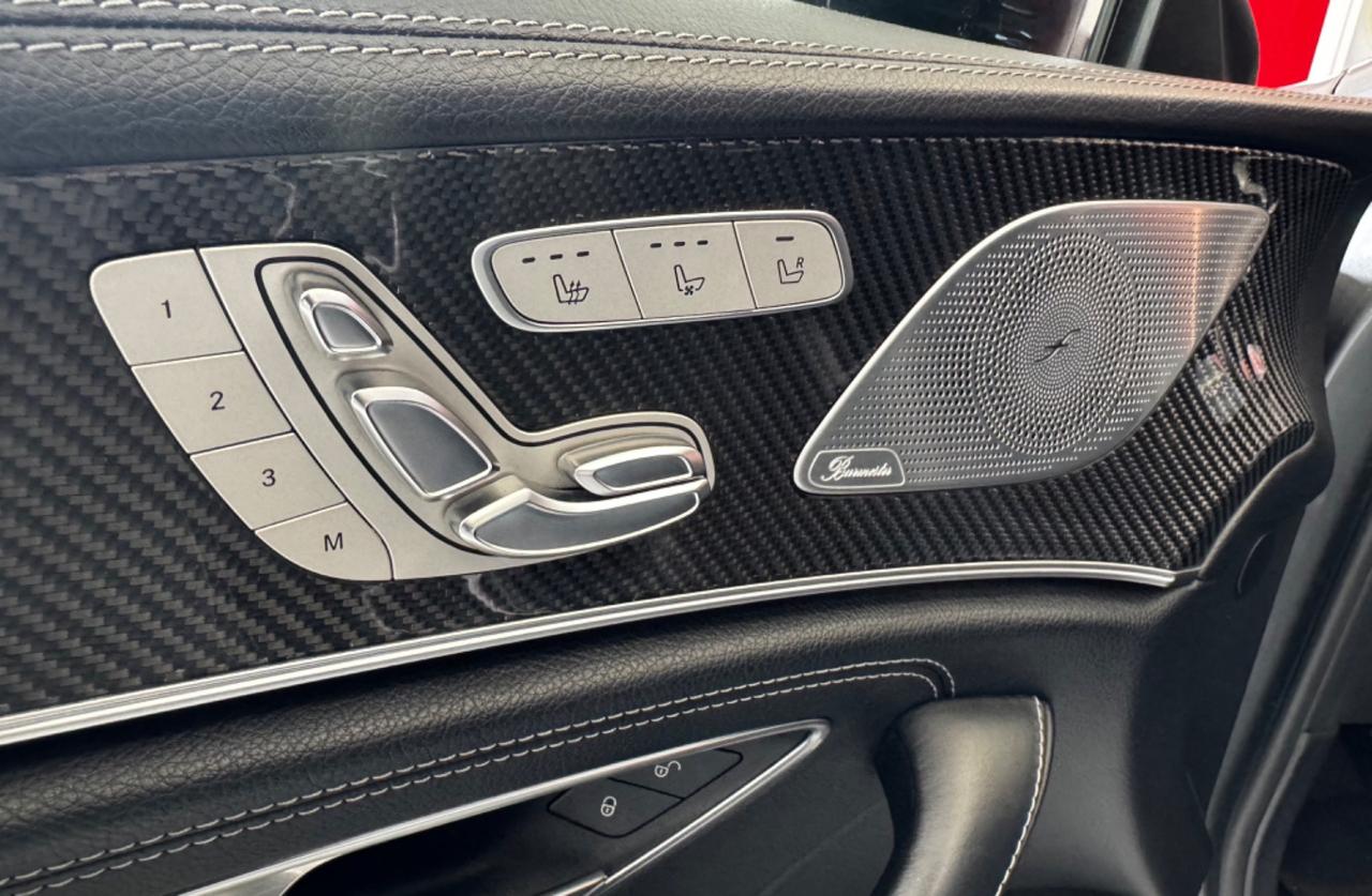 Mercedes-benz CLS 450 4Matic Auto EQ-Boost Premium Plus TETTO OK PERMUTE GARANZIA FINANZIABILE