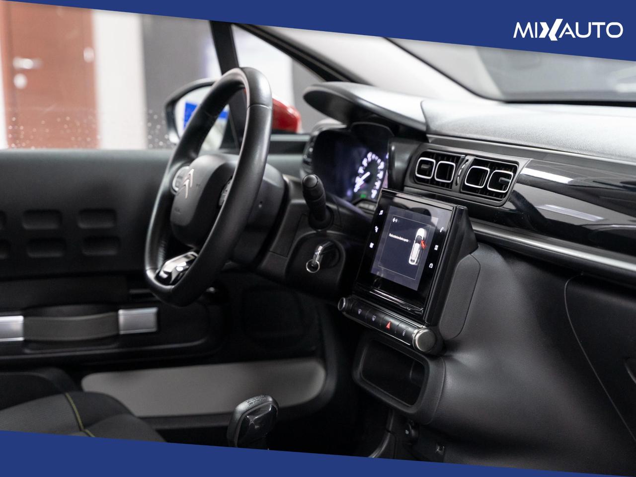 Citroen C3 1.2 Puretech Feel Pack S&S 83CV