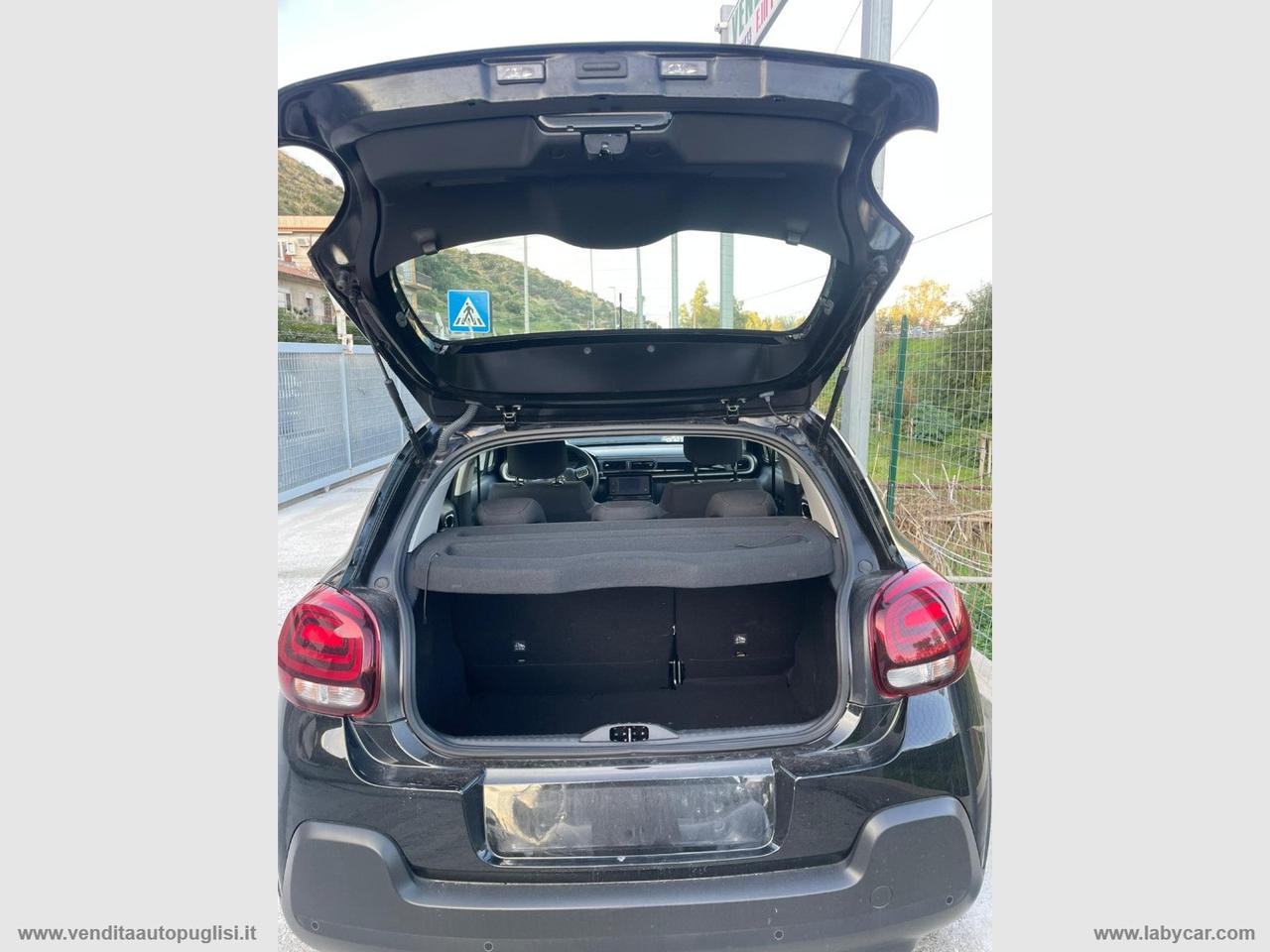 CITROEN C3 PureTech 83 S&S You