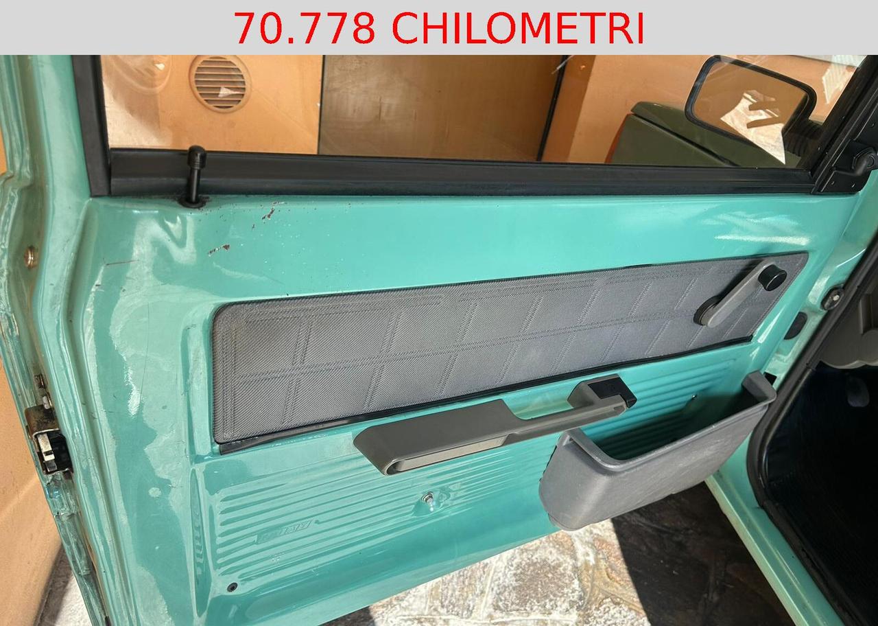 Fiat Panda 0.9 - ANCHE PER NEOPATENTATI