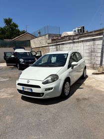 Fiat Punto Evo 1.4 5 porte Active EasyPower