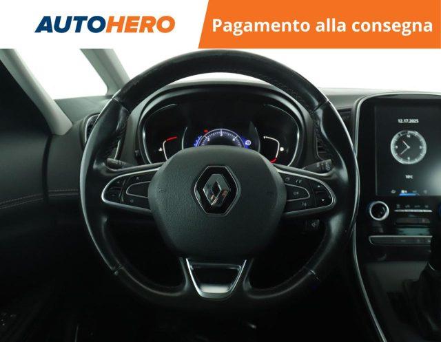 RENAULT Scenic Scénic dCi 160 CV EDC Energy Bose