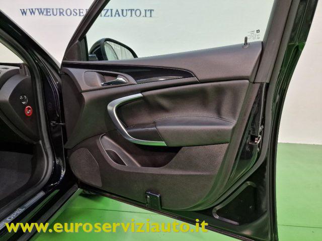 OPEL Insignia 2.0 CDTI Sports Tourer aut. Elective