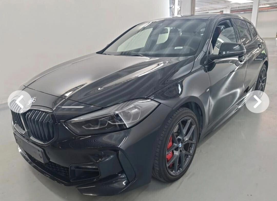 Bmw 118i 136 CV COLORVISION EDITION - CAMBIO AUTOMATICO