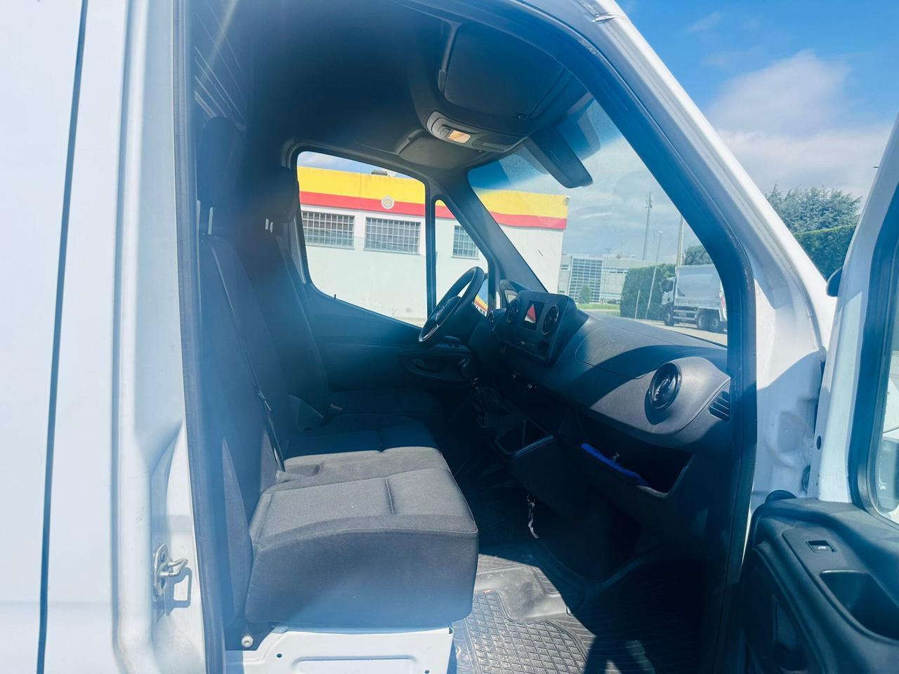 MERCEDES-BENZ SPRINTER 311 CDI F37/33 t.alto p.m Furgone 4-door (Euro 6D)