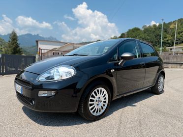Fiat Punto 1.2 8V 5 porte Street EURO6