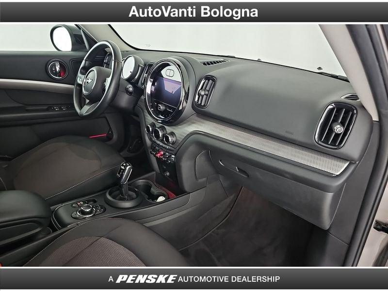 MINI Mini Countryman F60 Mini 1.5 Cooper Essential Countryman