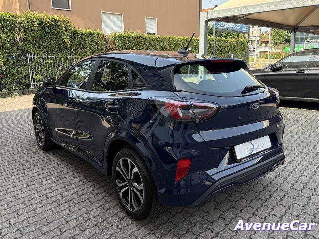 FORD Puma 1.0 ecoboost h ST-Line PREZZO REALE IVA ESPOSTA