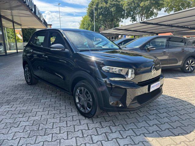 CITROEN C3 PureTech 100 S&S You #VARI.COLORI