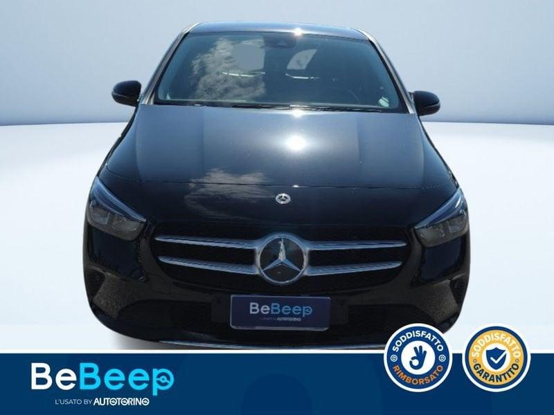 Mercedes-Benz Classe B B 180 D SPORT PLUS AUTO