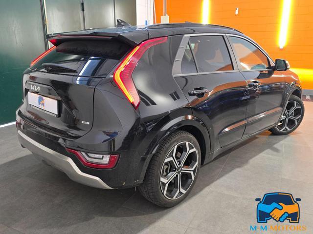KIA Niro 1.6 GDi DCT HEV Evolution PROMMO