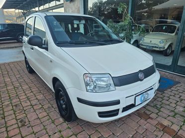 Fiat Panda 1.2 Active