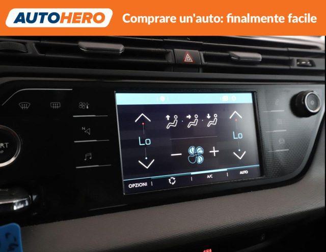 CITROEN C4 Picasso BlueHDi 120 S&S Feel