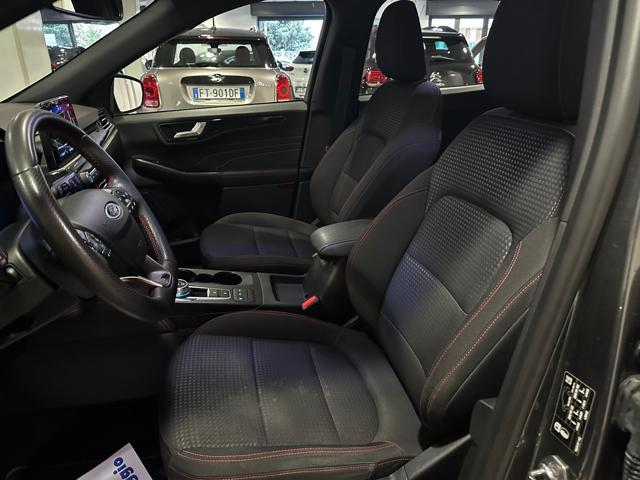 FORD Kuga 1.5 EcoBlue 120 CV 2WD ST-Line