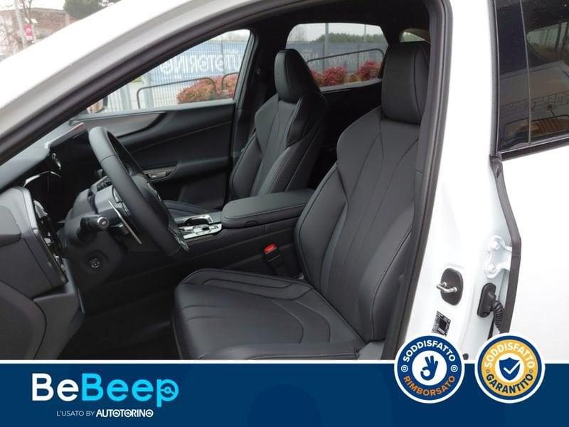 Lexus NX 2.5 PHEV F-SPORT 4WD 292CV E-CVT