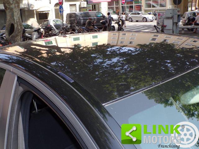 MERCEDES-BENZ C 200 d Auto Premium con Garanzia!