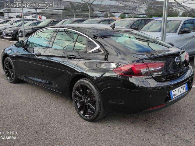 OPEL Insignia Insignia GS 1.5 CDTI BUSINESS ELEGANCE - GG111RV