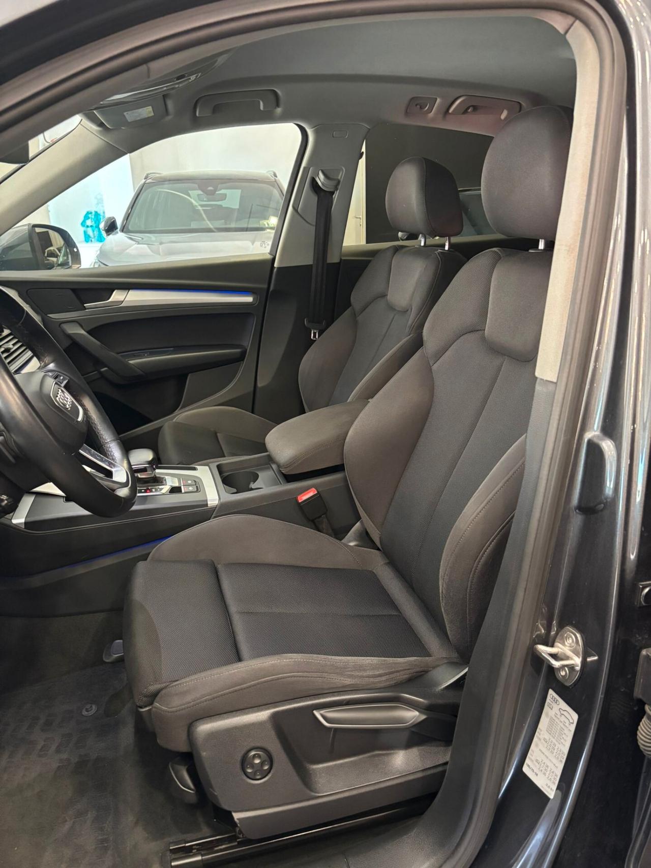 Audi Q5 SPB 40 TDI quattro S tronic S line