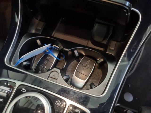 MERCEDES-BENZ C 300 de S.W. Auto EQ-Power Business Extra