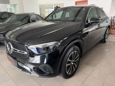 Mercedes-benz GLC 220 d 4Matic Mild hybrid Coupé Advanced Plus