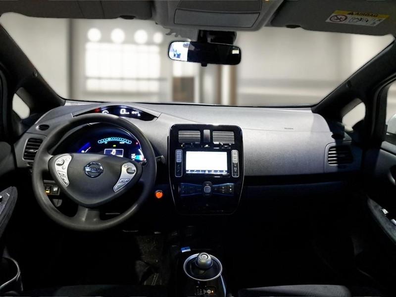 NISSAN LEAF ACENTA 30KWH 5 PORTE BERLINA