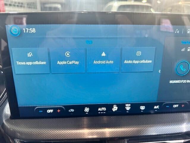 Ford Focus 1.5 EcoBlue 120 CV 5p. ACTIVE