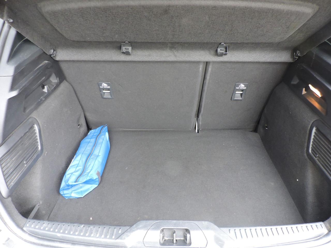 Ford Focus 1.0 EcoBoost Hybrid 125 CV 5p. ST-Line