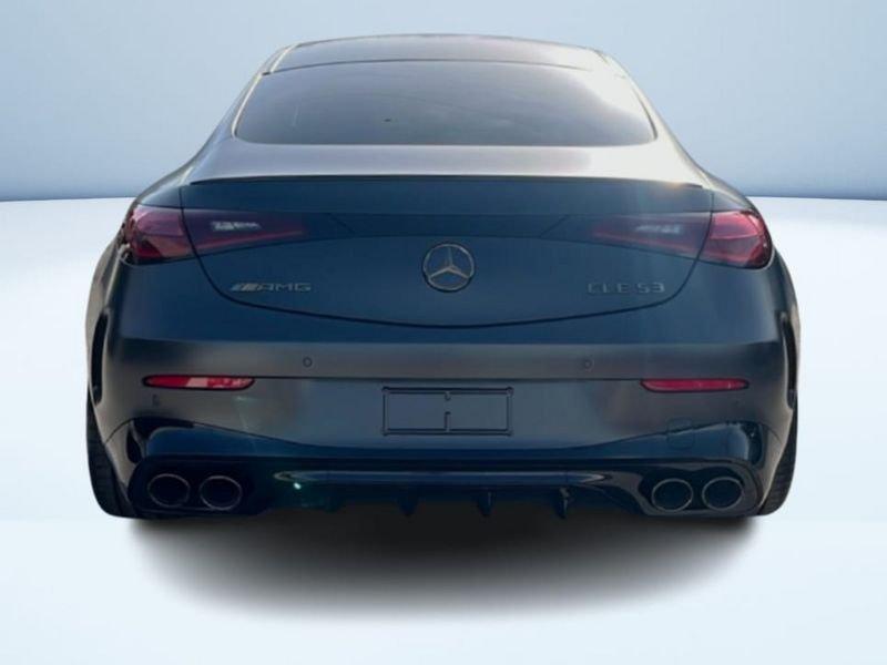 Mercedes-Benz CLE Coupé CLE 53 AMG 4Matic+ Coupé Premium