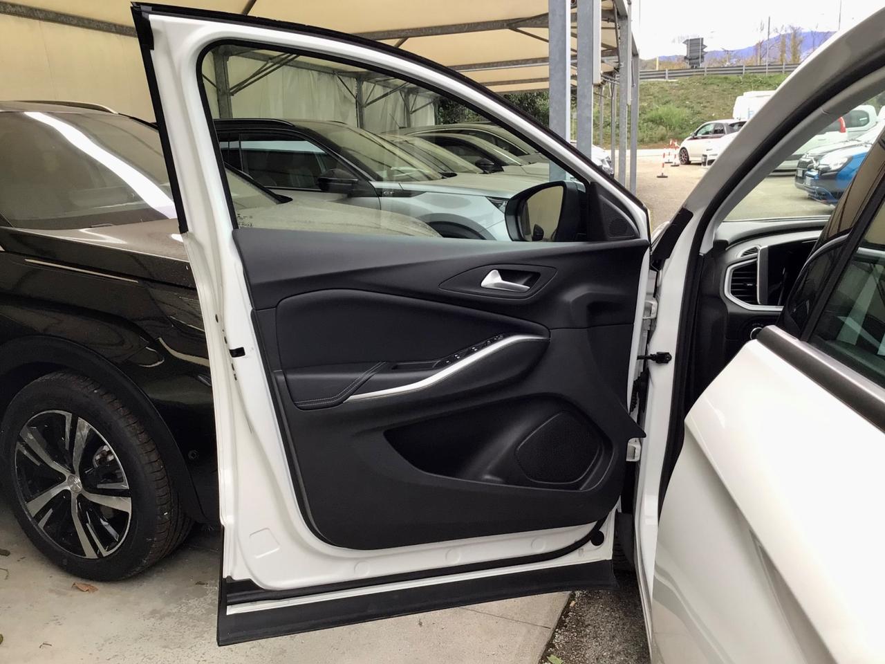 Opel Grandland 1.2 Turbo 12V 130 CV Business Elegance