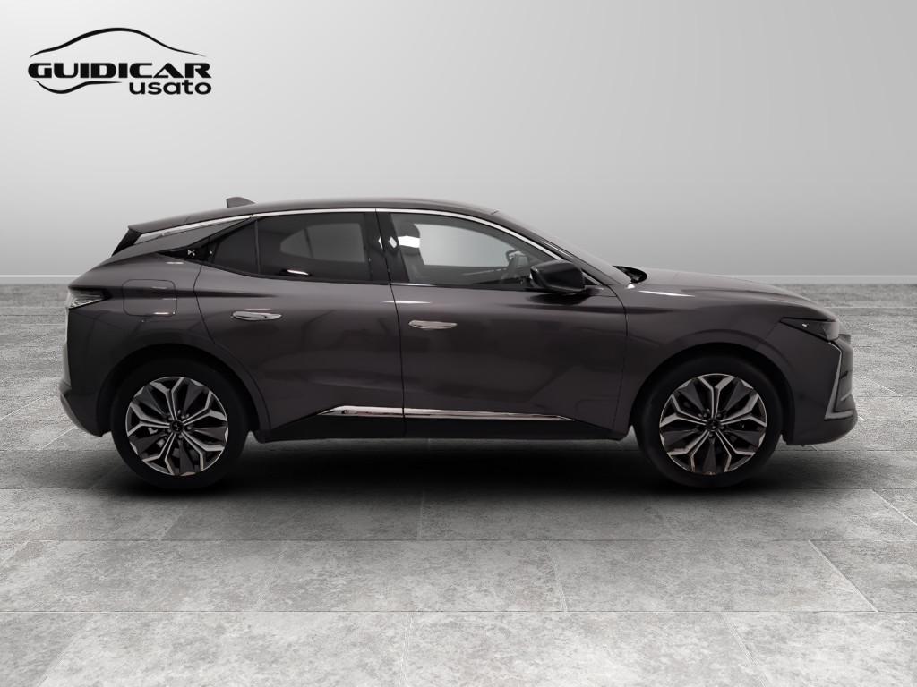 DS DS4 II 2021 - DS4 1.5 bluehdi Trocadero 130cv auto